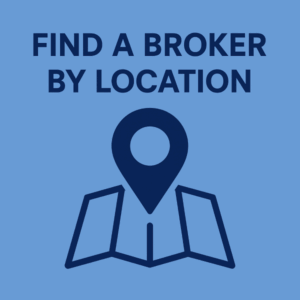 Find a Broker by Location