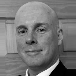 Julian Hallett | Mortgage Broker in Swansea, UK