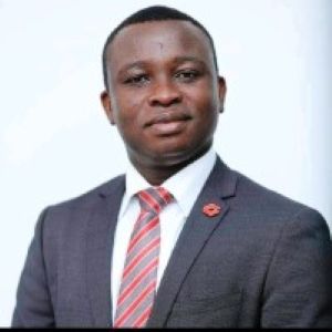 Kenndy Addy | Mortgage Adviser in Lewisham