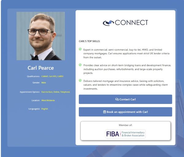 Let-to-Buy Mortgage Brokers