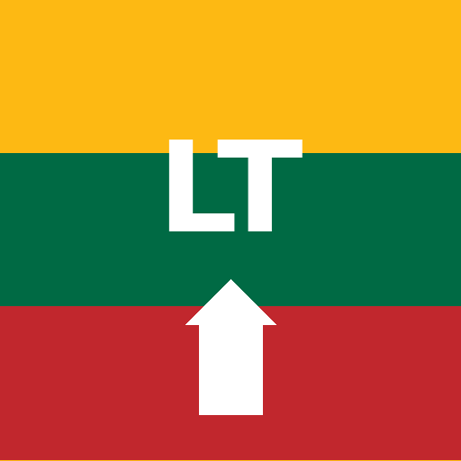 Lithuanian Speaking Brokers