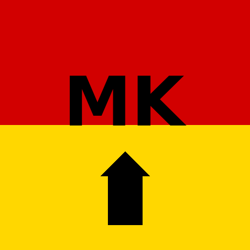 Macedonian Speaking Brokers