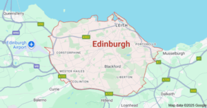 Mortgage Adviser in Edinburgh, UK