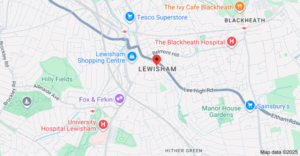 Mortgage Adviser in Lewisham