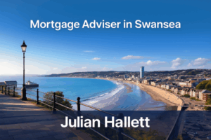 Mortgage Adviser in Swansea