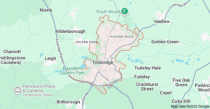 Mortgage Adviser in Tonbridge