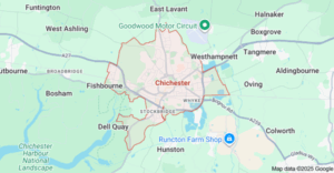 Mortgage Broker in Chichester