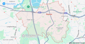 Mortgage Broker in Denton