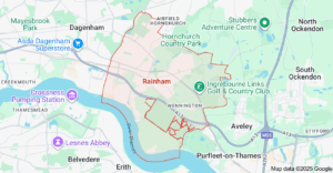 Mortgage Broker in Rainham