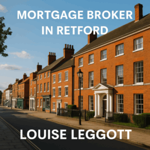 Mortgage Broker in Retford