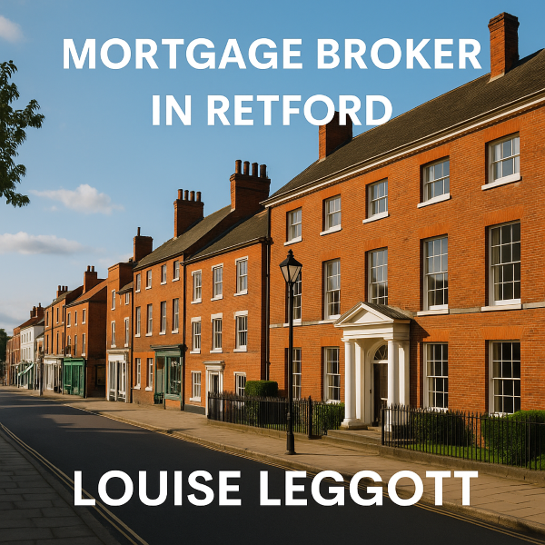 Mortgage Broker in Retford