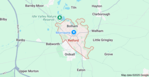 Mortgage Broker in Retford