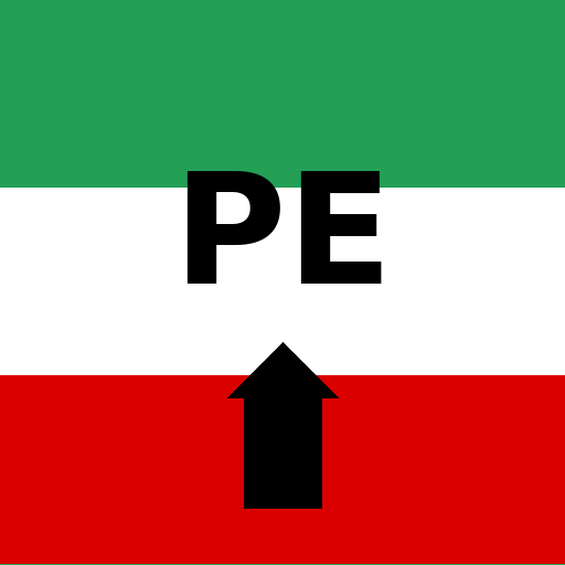 Persian Speaking Brokers