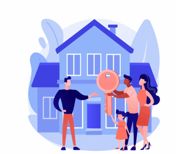 Residential Mortgage Brokers