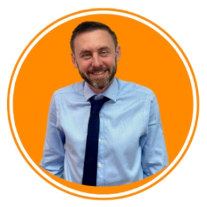 Profile image of Sean Matica | Mortgage Broker in Chichester, West Sussex