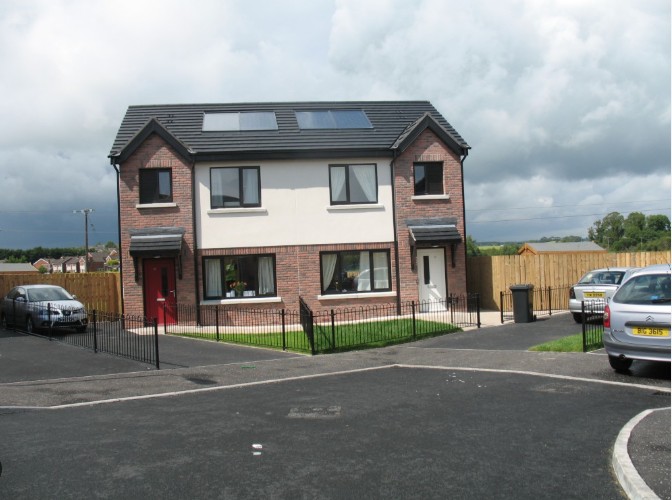 Welcome to County Down