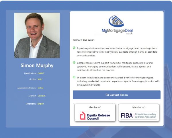 Welcome to County Down