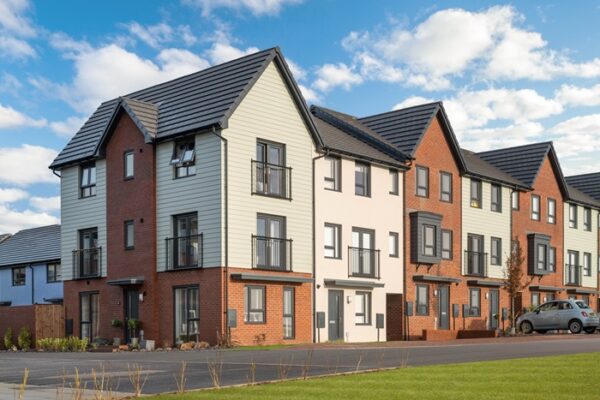 Welcome to Glamorgan