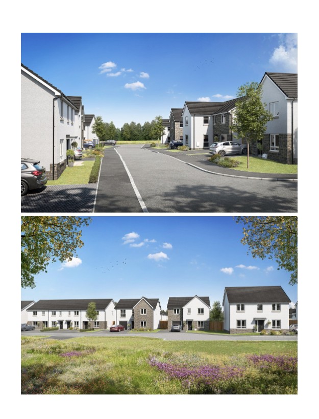 Welcome to Midlothian