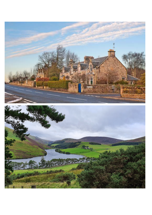 Welcome to Midlothian