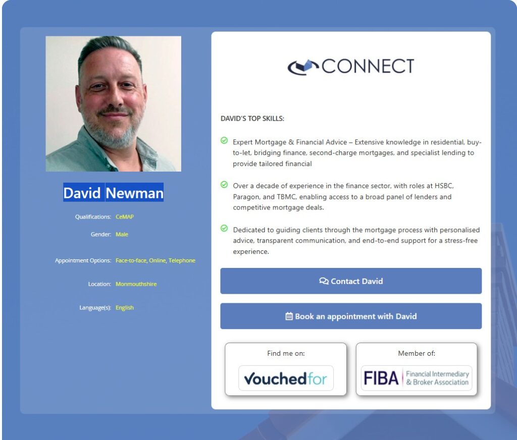 Welcome to Monmouthshire