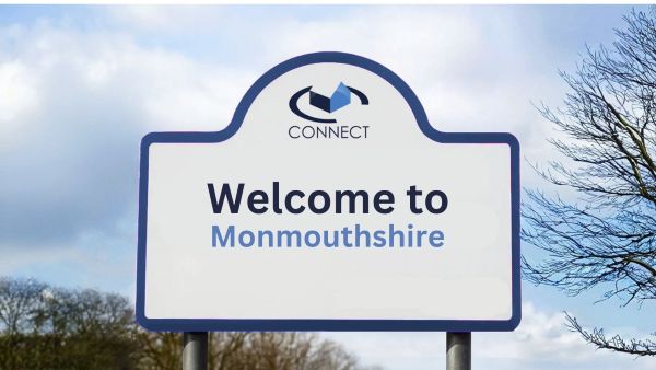 Welcome to Monmouthshire