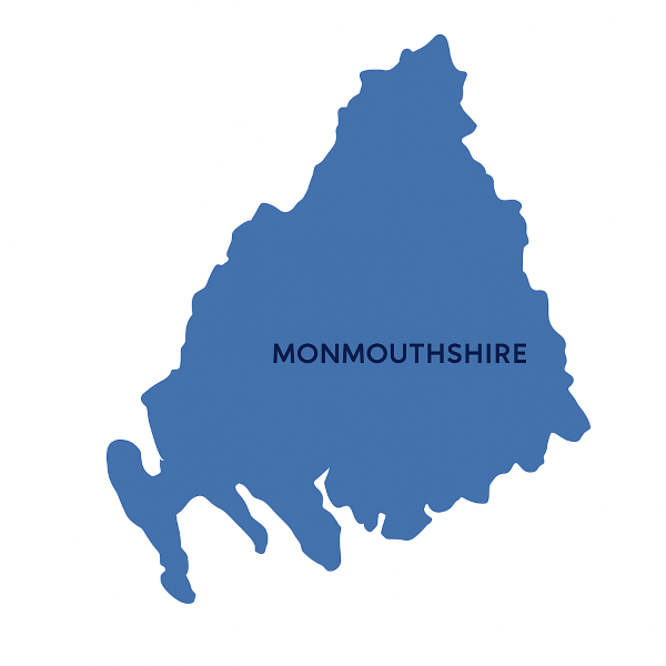 Welcome to Monmouthshire