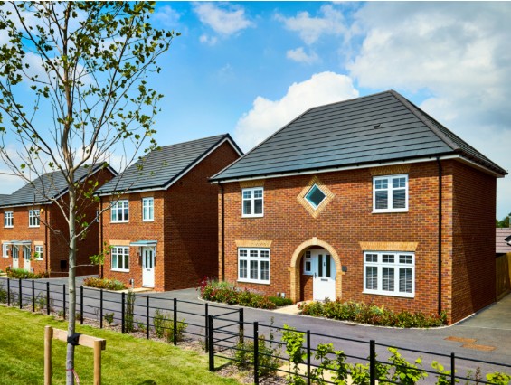 Welcome to Staffordshire