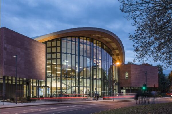 Welcome to Warwickshire