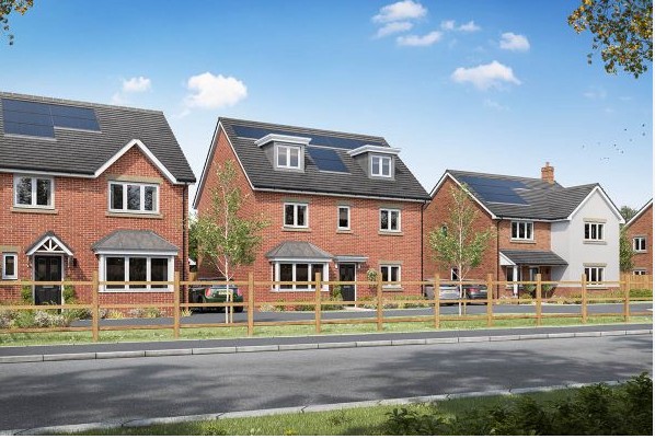 Welcome to Warwickshire