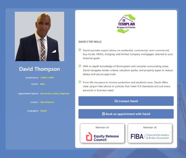 Welcome to West Midlands