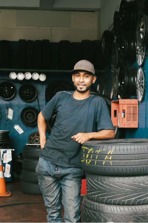 Welcome to West Yorkshire