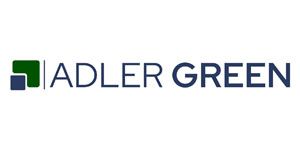 Adler Green Logo