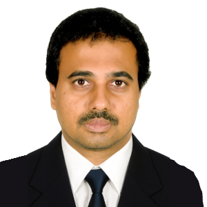Profile photo of Chandra Vasireddy | Mortgage Broker in Epsom | Finsso
