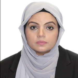 Profile photo of Habiba Bajwa, Mortgage Broker in Bolton