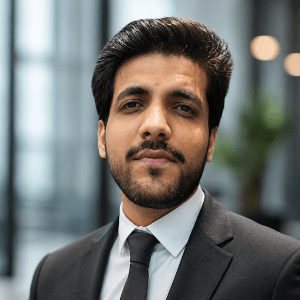 Profile image of Hamza Chaudry | Mortgage Broker in Levenshulme