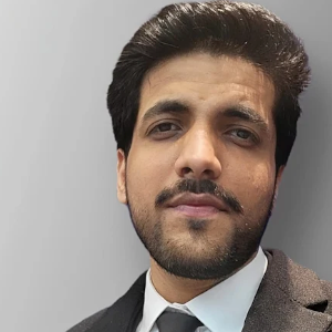 Profile image of Hamza Chaudry | Mortgage Broker in Levenshulme