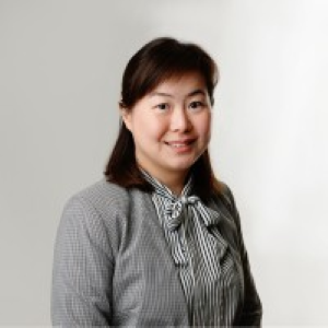 Profile photo of Heidi Wing Chi, a mortgage broker in Sutton Surrey