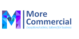 Logo of More Commercial