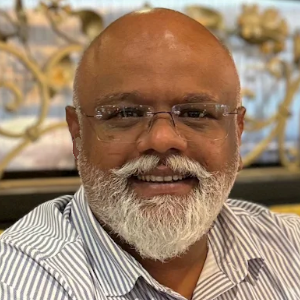 Profile picture of Muhammad Rasheed mortgage broker in Hempstead