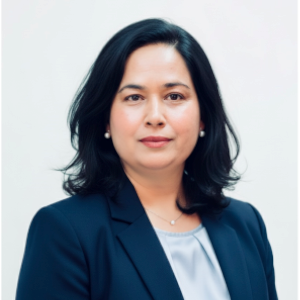 Profile image of Nusrat Iqbal Mortgage and Protection Broker in Ilford