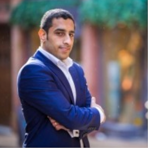 Profile image of Shev Dilay mortgage broker in Birmingham