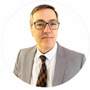 Profile picture of Ian Strong | Mortgage Broker in Maldon, Essex