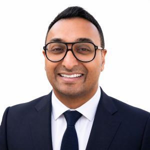 profile photo of Bobby Singh, mortgage broker in Stretford