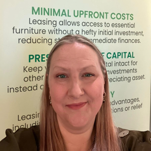 Profile photo of Claire Vince | Mortgage Broker in Teesside