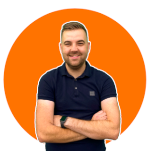 Profile photo of Mr Daniel Field, Mortgage Broker in Washington