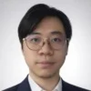 Profile photo of Ryan Ip | Mortgage Broker in Peterlee, County Durham