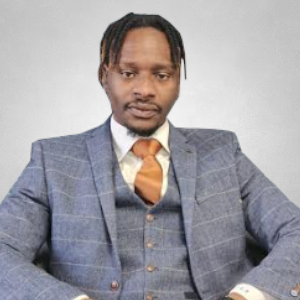 Profile photo of Christian Isaac | Protection Broker in Bermondsey