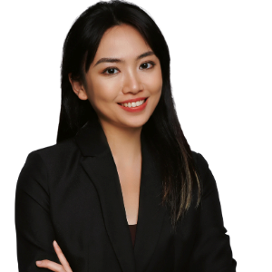 Profile photo of Doris Xiong | Mortgage Broker in North Acton