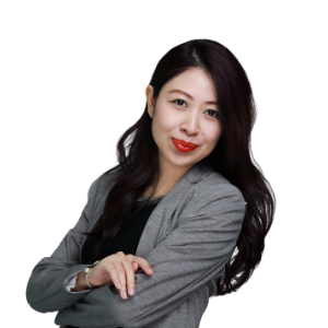 Profile photo of Shelley Shin Mortgage Broker | Ocean Tide Wealth